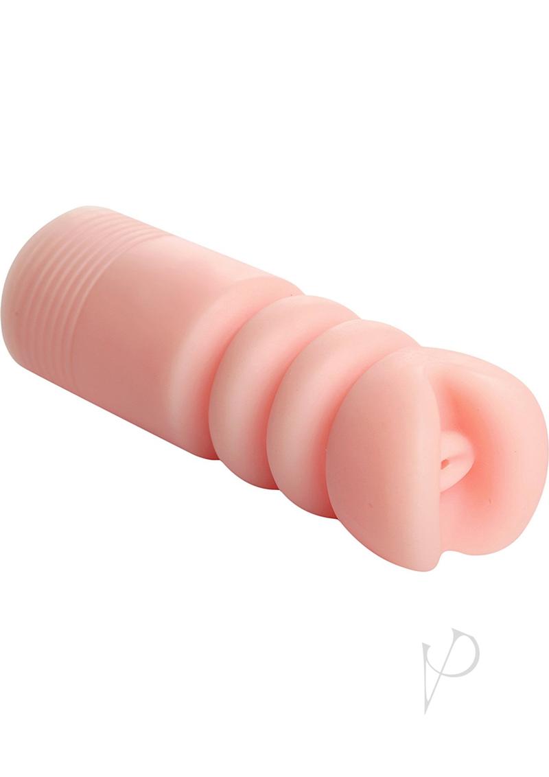 Sexflesh M-gasm Attachment Vanilla