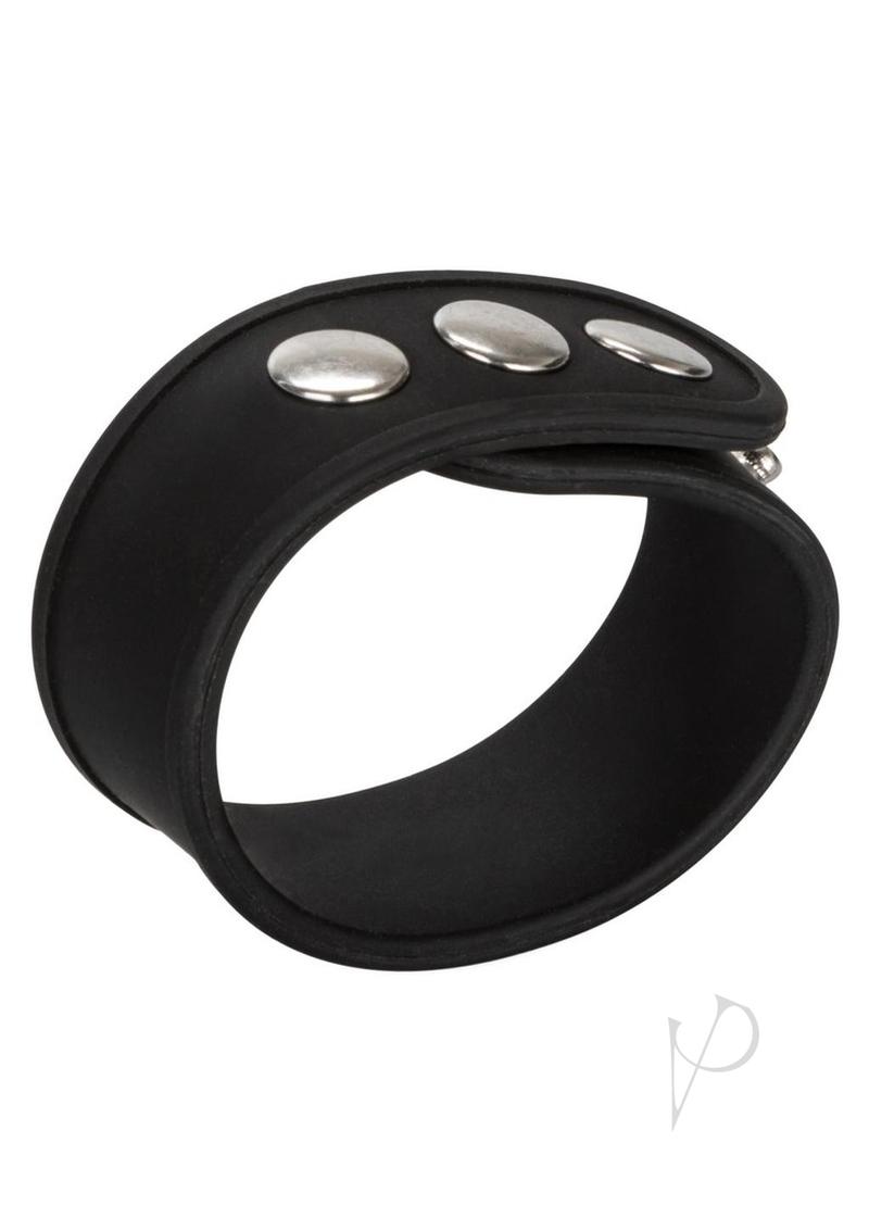 Silicone Tri Snap Erection Ring