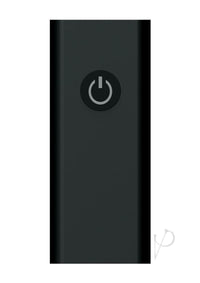 Ace Remot Contr Vib Plug Large Blk(disc)