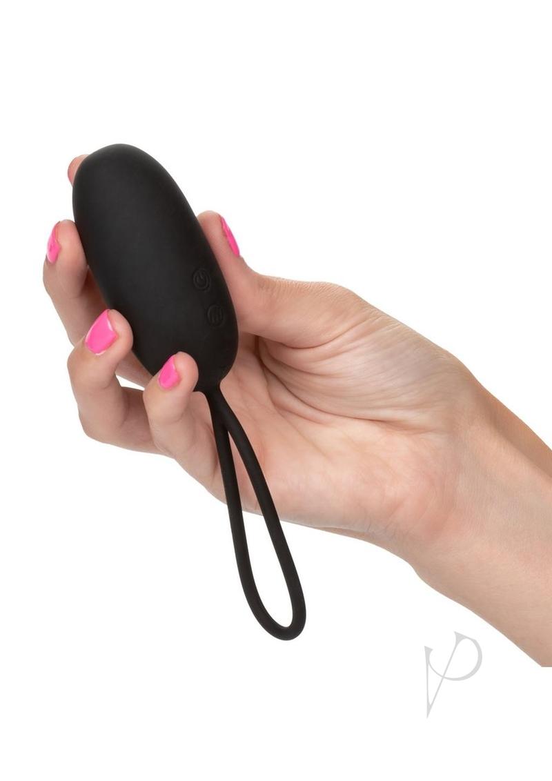 Silicone Remote Rechargeable Egg