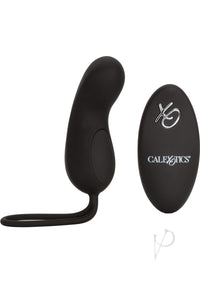 Silicone Remote Rechargeable Curve