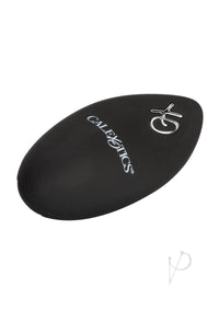 Silicone Remote Rechargeable Curve