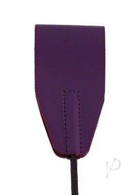 Rouge Riding Crop Purple