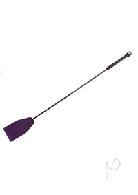 Rouge Riding Crop Purple