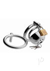 Ms Solitary Extreme Confine Cage