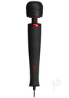 Kink Power Wand Silicone Massager 12.5in