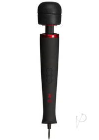 Kink Power Wand Silicone Massager 12.5in