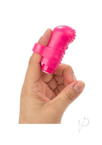 Charged Fingo Vooom Mini Vibe Pnk-indv