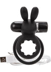 Charged Ohare Vooom Mini Vibe Blk-indv