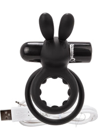 Charged Ohare Vooom Mini Vibe Blk-indv
