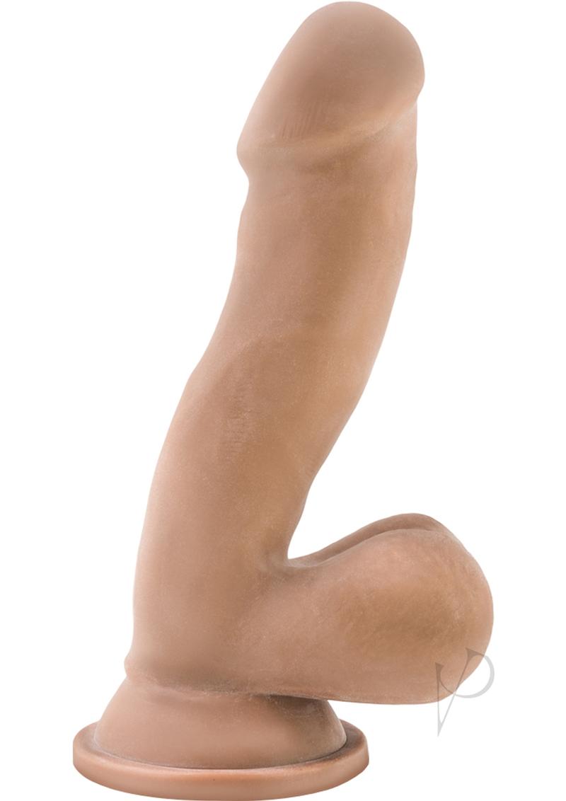 Au Naturel Sensa Feel Dildo 6.5 Latin