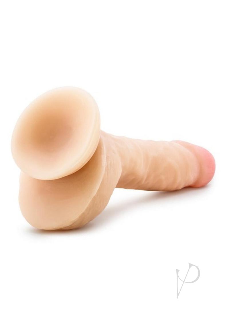 Au Naturel Sensa Feel Dildo 9 Beige