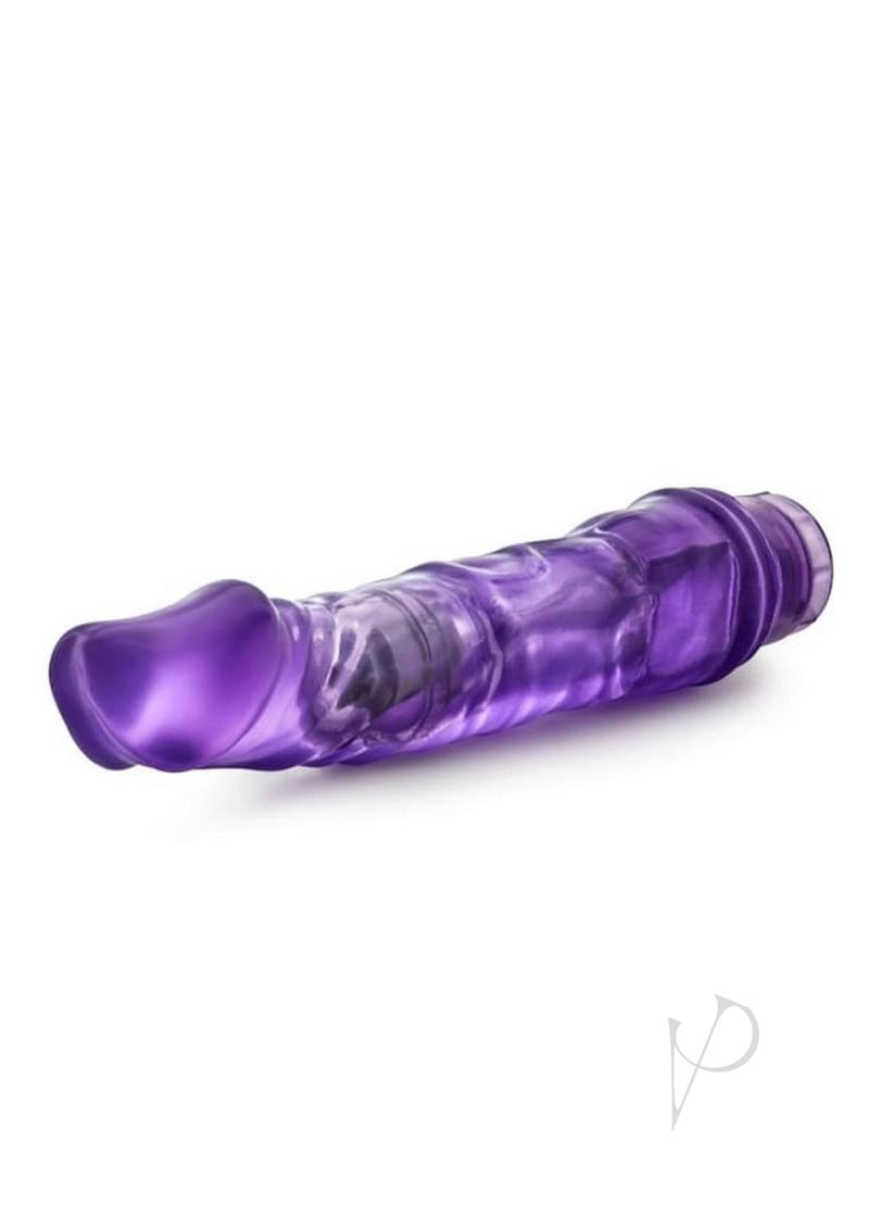 B Yours Vibe 06 Purple