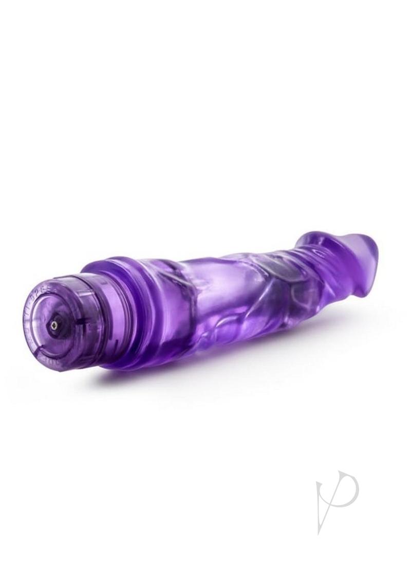 B Yours Vibe 06 Purple
