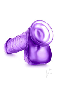 B Yours Sweet N Hard 02 Purple