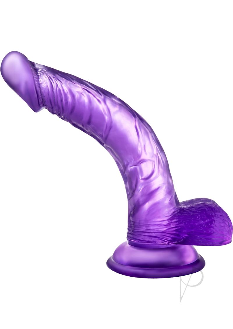 B Yours Sweet N Hard 07 Purple