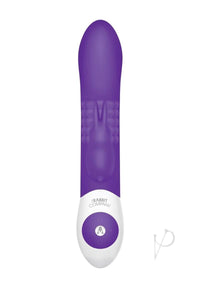 The Beaded Rabbit Xl Purple(disc)