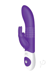 The Beaded Rabbit Xl Purple(disc)