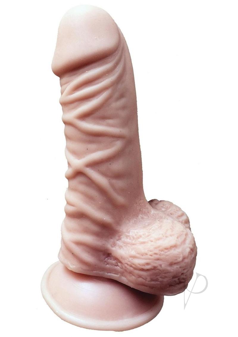 Skinsations Cuddle Bear 5.5 Dildo