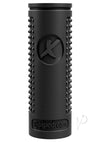 Pdx Elite Ez Grip Stoker Black