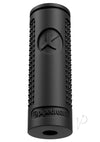 Pdx Elite Ez Grip Stoker Black