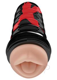 Pdx Elite Air Tight Oral Stroker