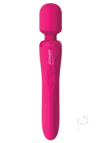 Wanachi Silicone Body Recharger Pink