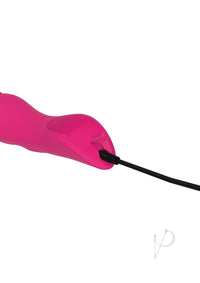 Wanachi Silicone Body Recharger Pink