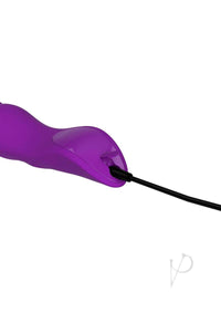 Wanachi Silicone Body Recharger Purple