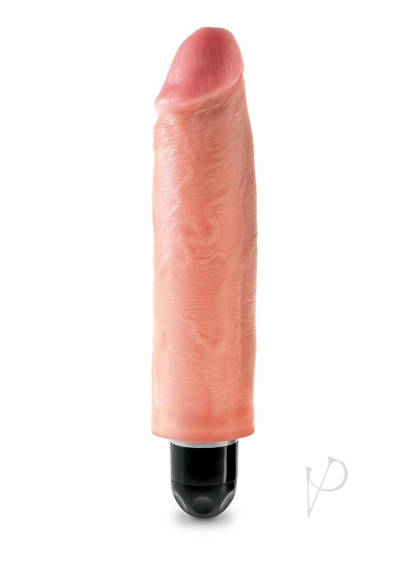 Kc 6 Vibrating Stiffy Flesh