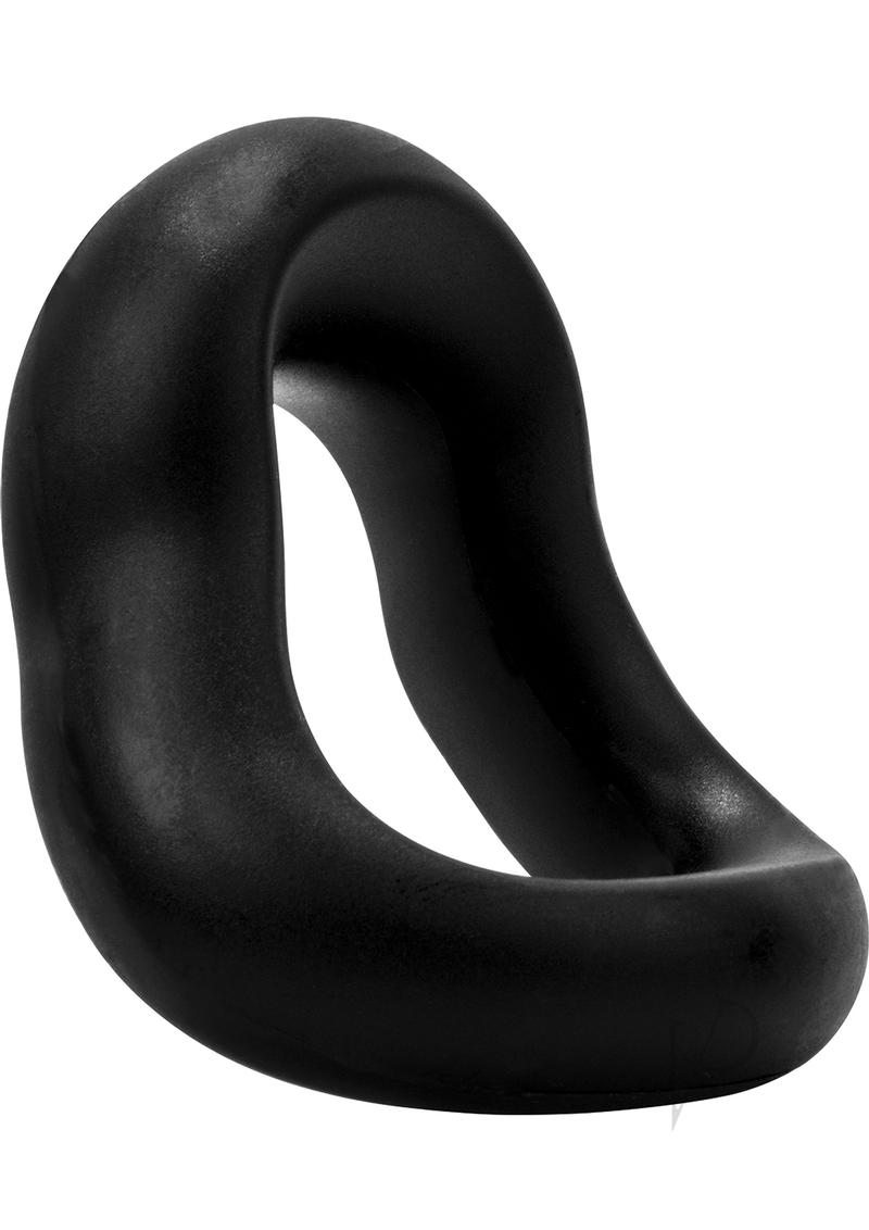 Swingo Curved Black-individual