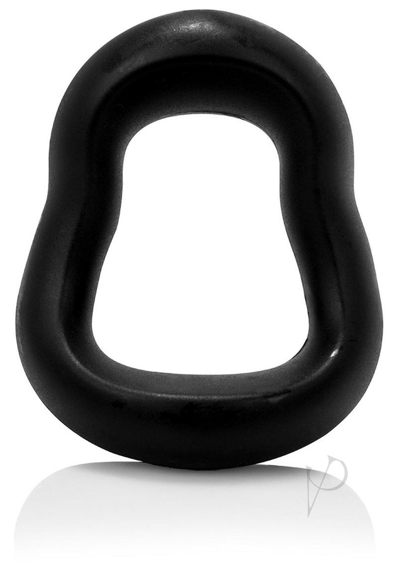 Swingo Curved Black-individual