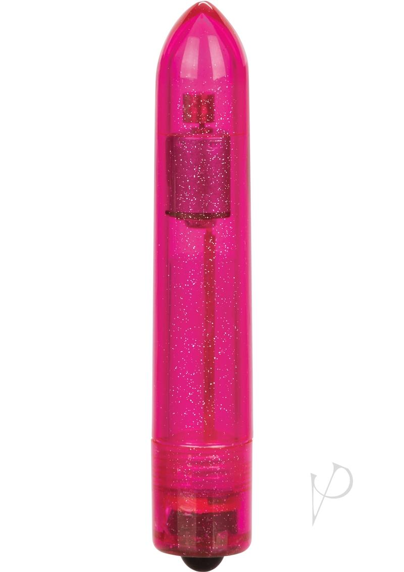 Shanes World Sparkle Bullet Pink