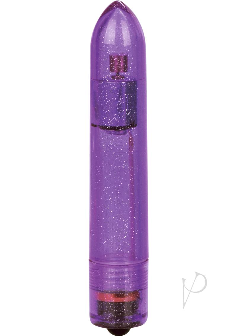 Shanes World Sparkle Bullet Purple