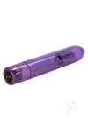 Shanes World Sparkle Bullet Purple