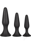 Silicone Anal Trainer Kit