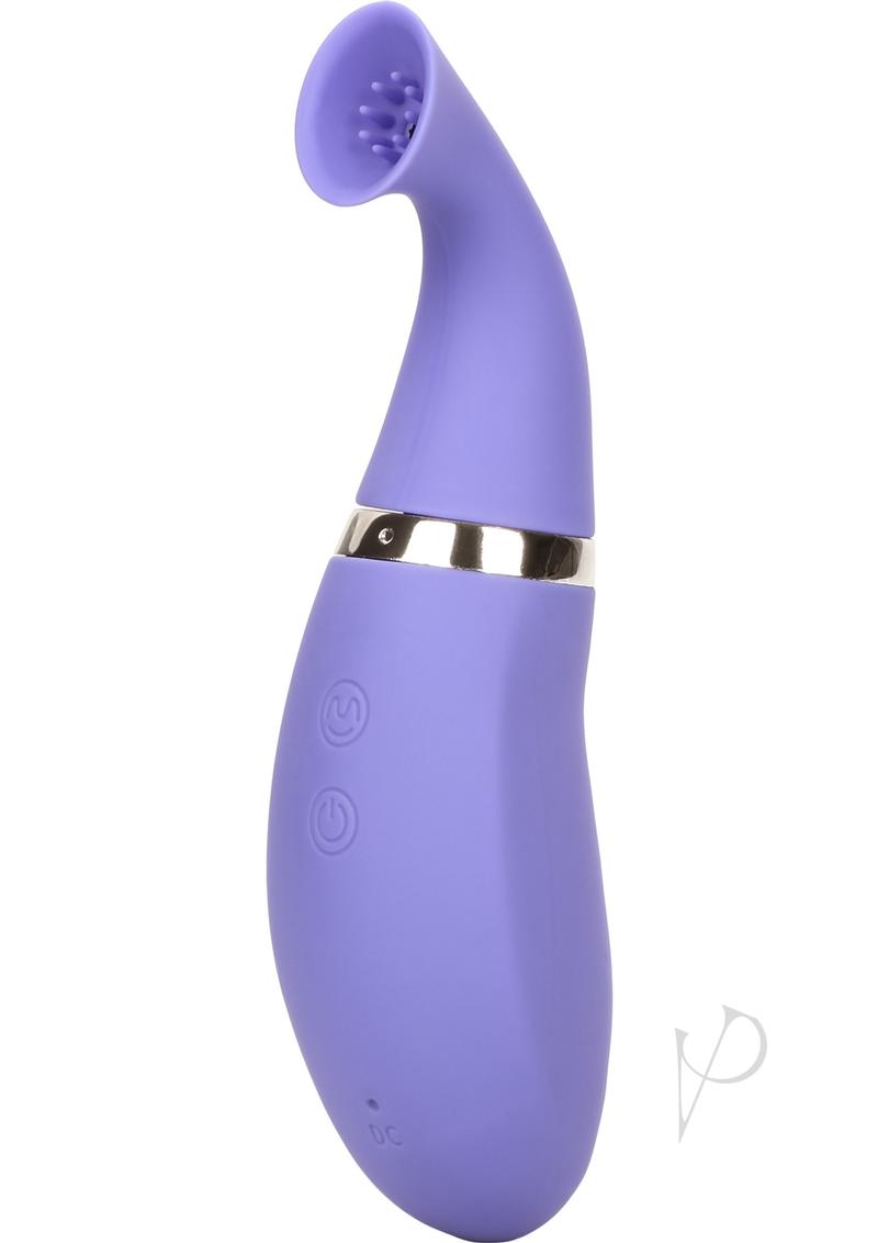 Rechargeable Clitoral Pump