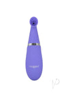 Rechargeable Clitoral Pump