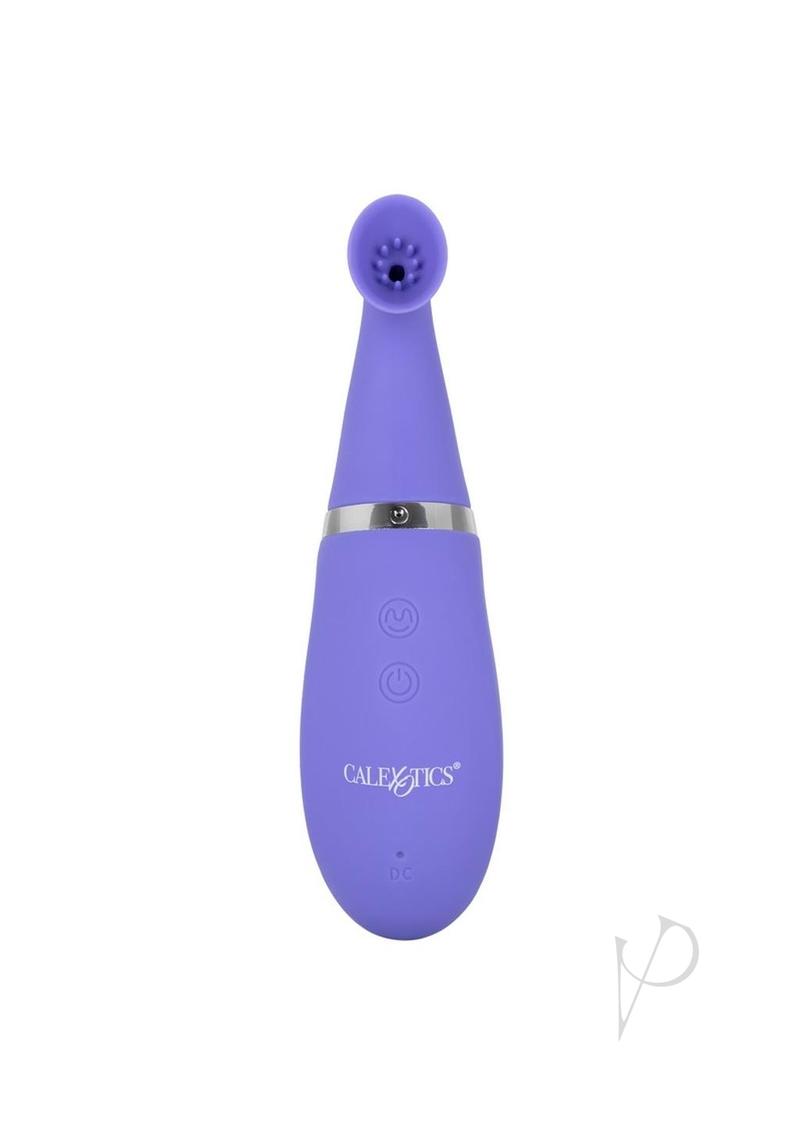 Rechargeable Clitoral Pump