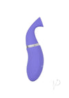 Rechargeable Clitoral Pump