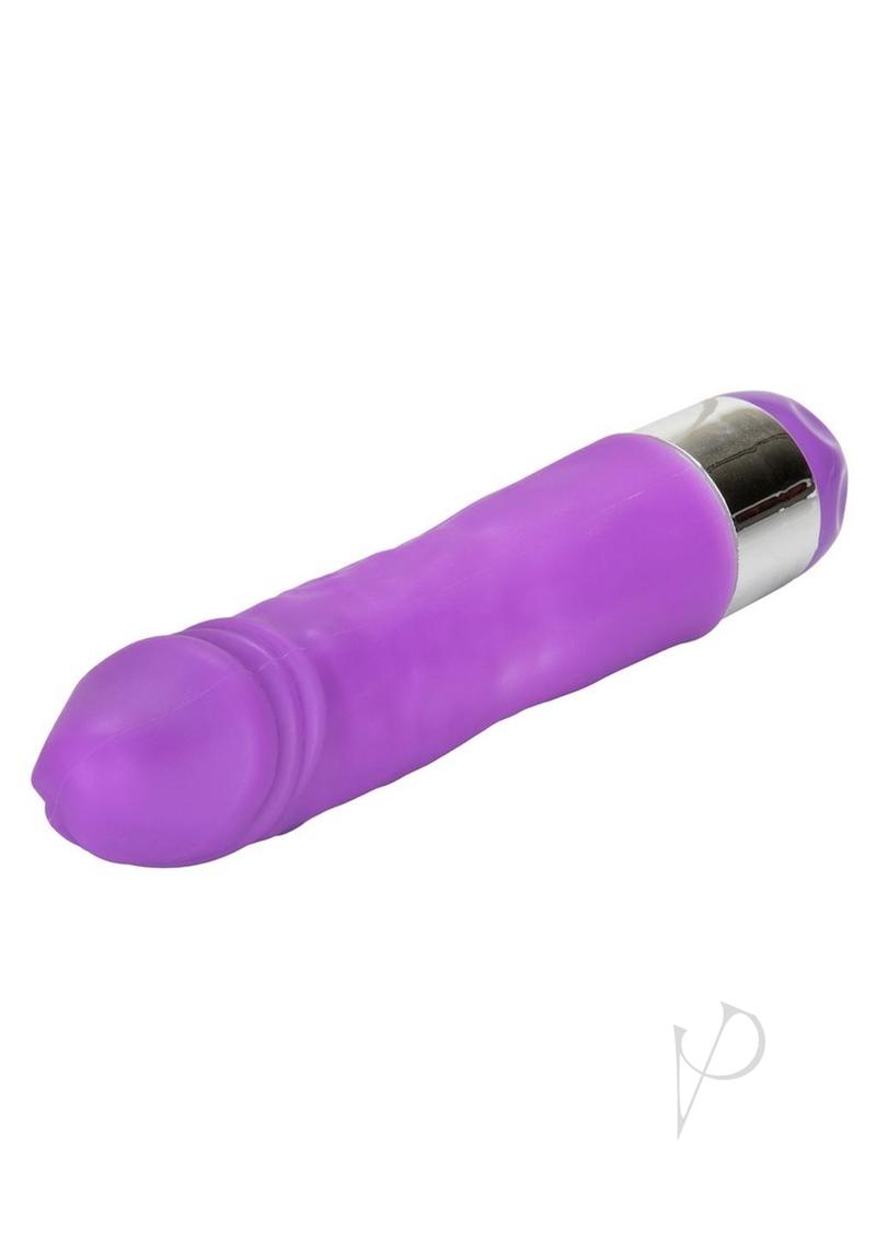 Shanes World Silicone Buddy Purple