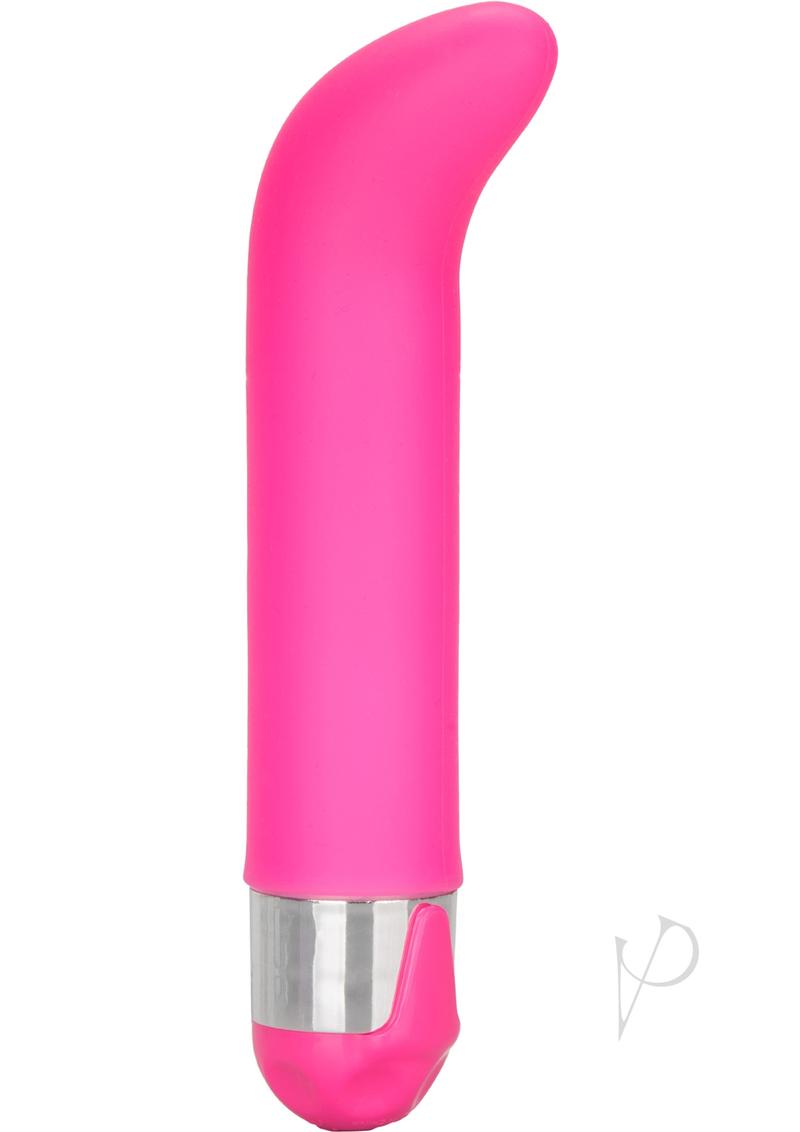 Shanes World Silicone G Pink