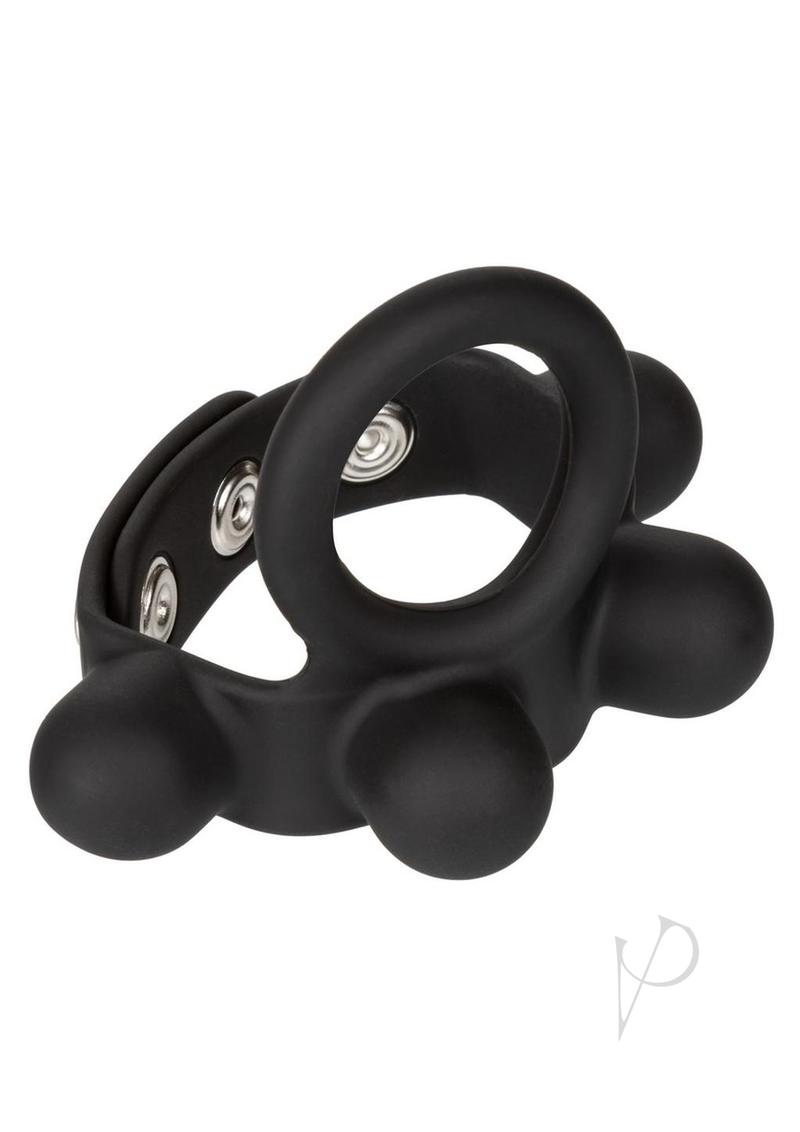 Medium Weighted C Ring Ball Stretcher