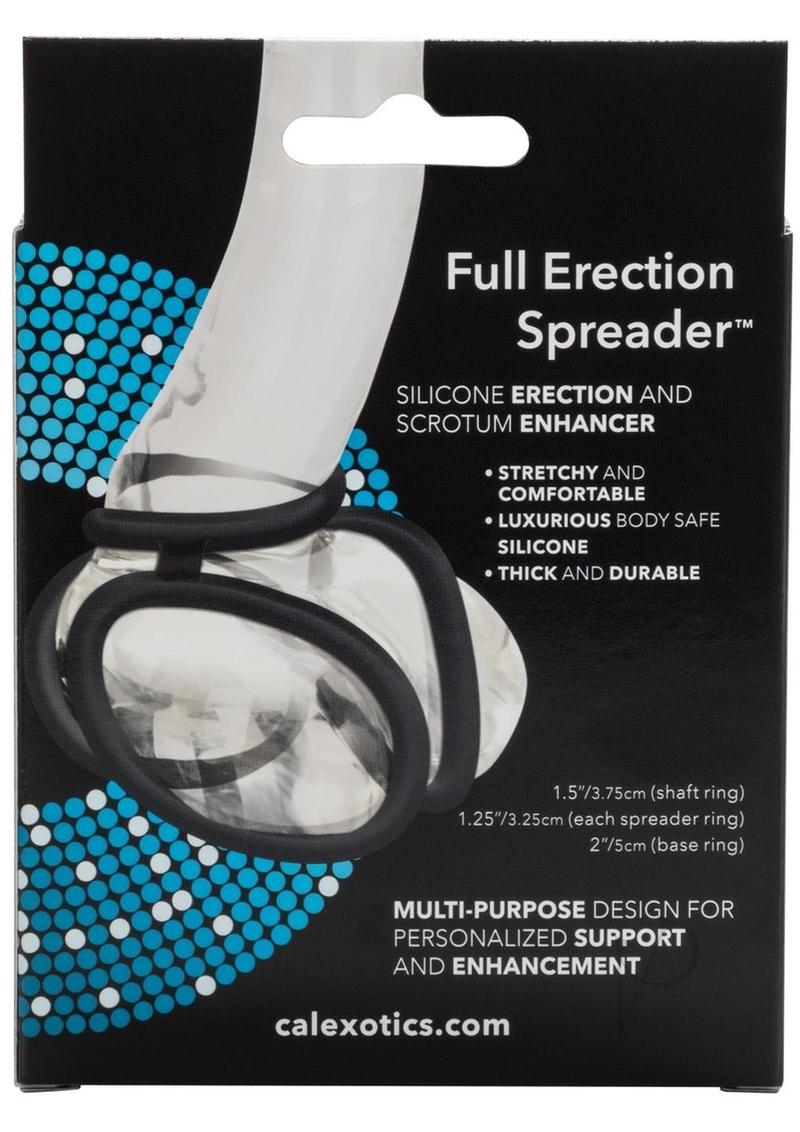 Full Erection Spreader