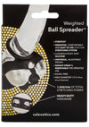 Weighted Ball Spreader