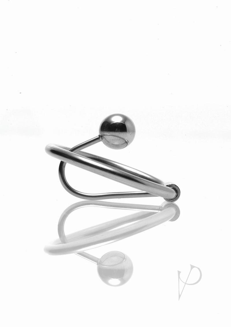 Ms Urethral Plug With Glands Ring