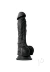 Colours Pleasures Dong 7 Black