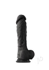 Coloursoft Dong 8 Black