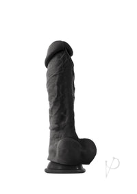 Coloursoft Dong 8 Black
