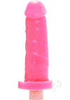 Clone A Willy Glow In The Dark Hot Pink